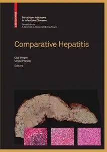 Comparative Hepatitis (Repost)