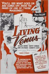 Living Venus (1961) 
