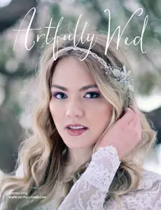 Artfully Wed - Winter 2014