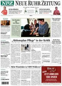 NRZ Neue Ruhr Zeitung Mülheim - 05. Juni 2019