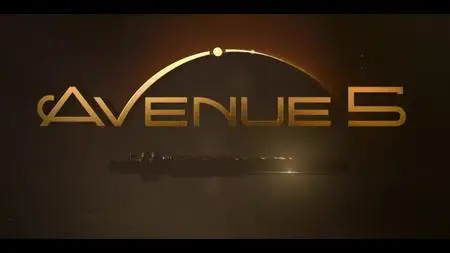 Avenue 5 S01E09