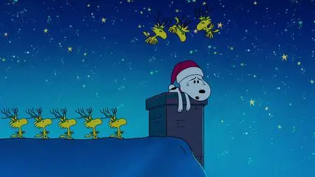 The Snoopy Show S02E13