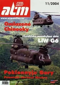 ATM 2004-11 (Armady Technika Militaria)