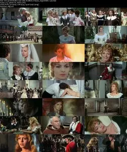 Angelique (1964)