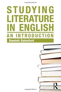 Studying Literature in English: An Introduction (Repost)
