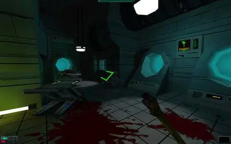 System Shock™ 2 (1999)