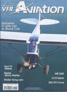 VFR Aviation - Aprile 2017