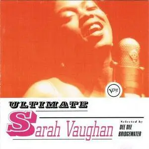 Sarah Vaughan - Ultimate Sarah Vaughan (1997)