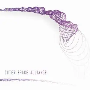 Outer Space Alliance - Outer Space Alliance (2009)