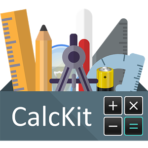 CalcKit: All-In-One Calculator v4.1.3