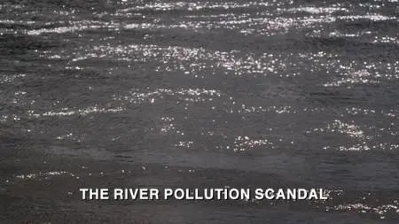 BBC - Panorama: The River Pollution Scandal (2021)