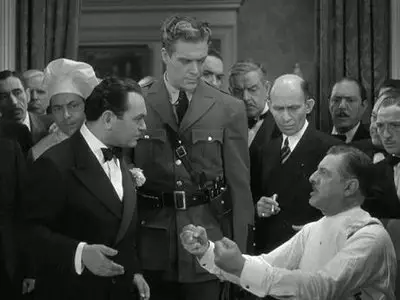 A Slight Case of Murder (1938)