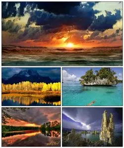 HD Wallpapers Pack 177