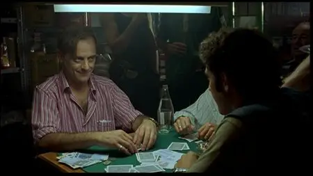 Life Marks / La vida mancha (2003) [ReUp]