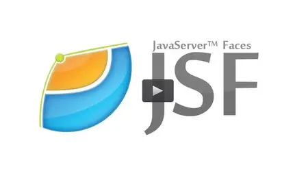 Udemy - JEE7 - Java Server Faces, The Web Tier