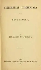 The preacher's commentary on the book of Leviticus : containing suggestive readings, homiletics [and] illustrations