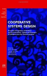 Cooperative Systems Design (Repost)