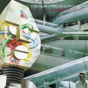 The Alan Parsons Project - I Robot (Expanded Edition) (1977/2007)