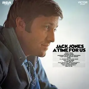 Jack Jones - A Time for Us (Remastered) (2019)