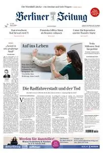 Berliner Zeitung – 10. janvier 2020