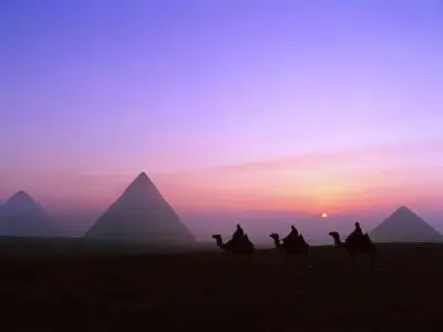 Egypt Wallpapers