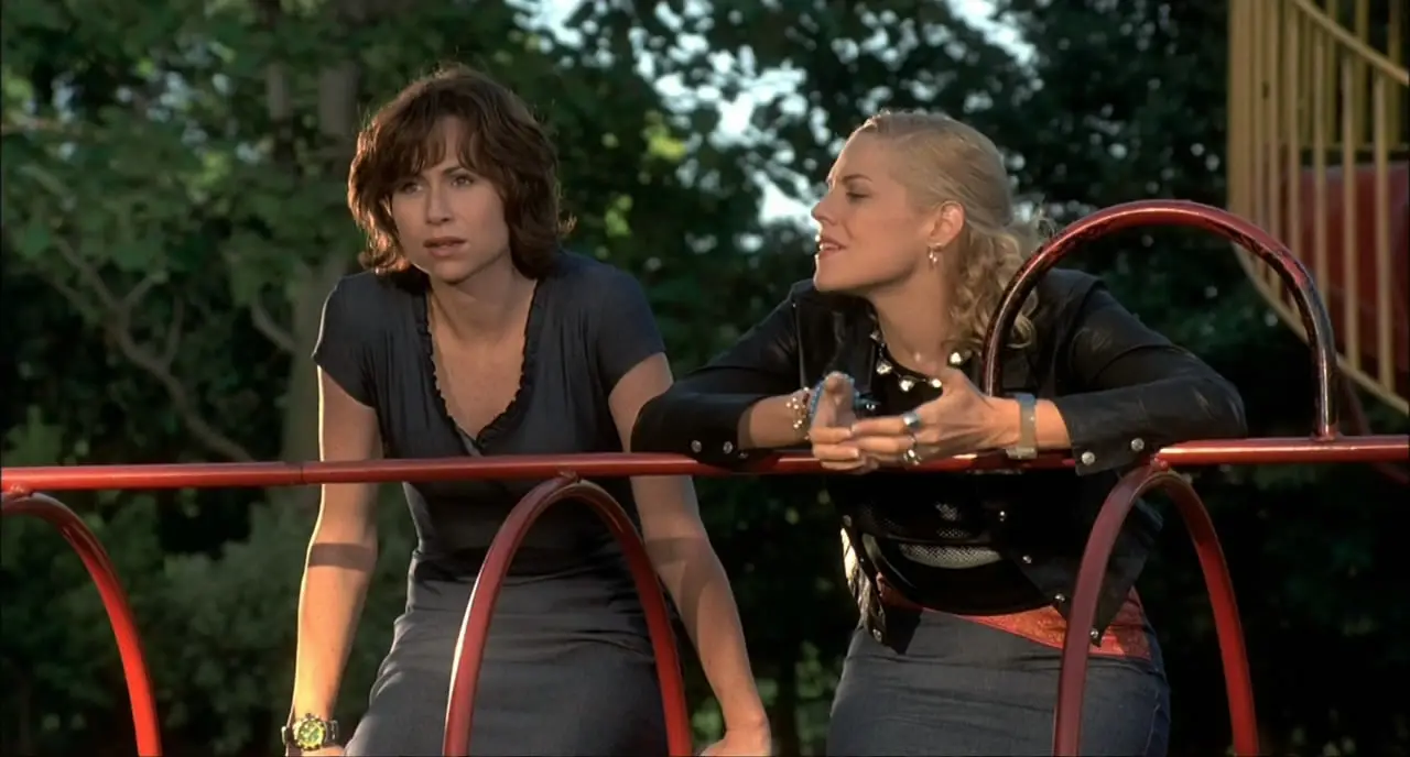 High Heels and Low Lifes (2001) / AvaxHome