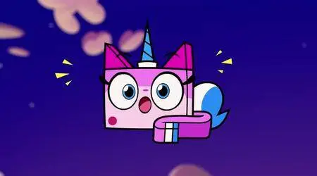 Unikitty S01E26