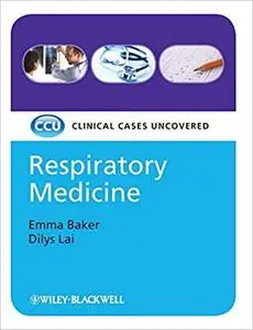 Respiratory Medicine: Clinical Cases Uncovered