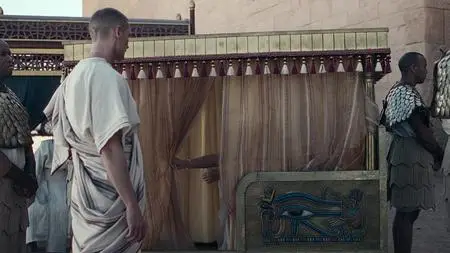 Queen Cleopatra S01E02