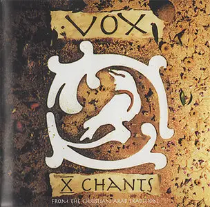 Vox - X Chants (1997)