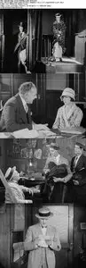 Exit Smiling (1926)