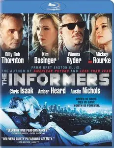 The Informers (2009)