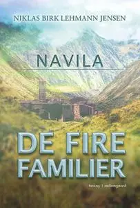 «Navila» by Niklas Birk Lehmann Jensen