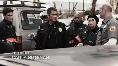 9-1-1: Lone Star S01E07