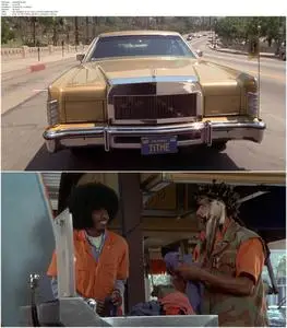 Car Wash (1976)