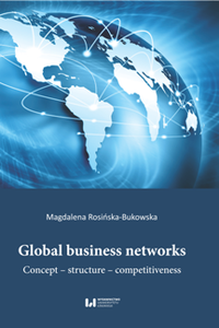 Global Business Networks : Concept – Structure – Competitiveness