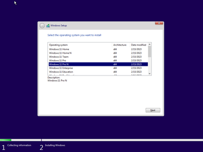 Windows 11 AIO 16in1 22H2 Build 22621.1265 (No TPM Required) Preactivated Multilingual