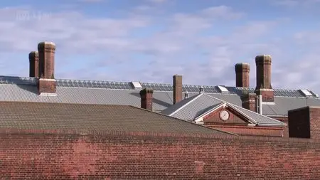 ITV - Pensioners Behind Bars (2012)