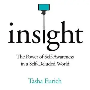 «Insight» by Tasha Eurich