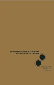 Problem Solving Methods in Artificial Intelligence
