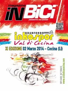 iNBiCi Magazine N.12 – Dicembre 2013