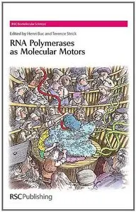 RNA Polymerases as Molecular Motors Editors [Repost]
