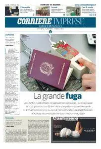 Corriere Imprese - Emilia-Romagna - 6 Febbraio 2017