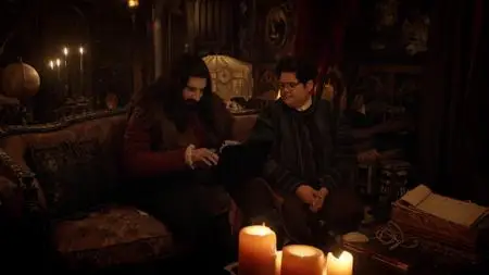 What We Do in the Shadows S02E04