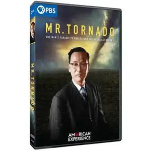 PBS - American Experience: Mr. Tornado (2020)