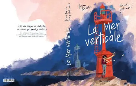 La Mer Verticale