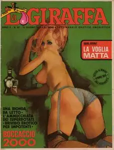 La Giraffa 62