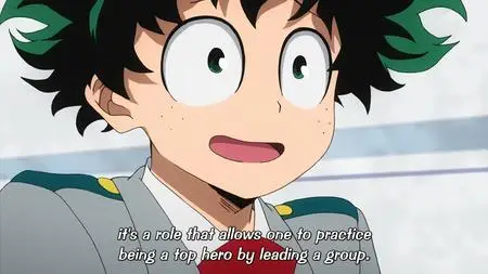 My Hero Academia - 09