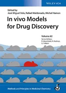 In Vivo Models for Drug Discovery (Methods and Principles in Medicinal Chemistry)