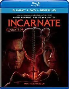 Incarnate (2016) [UNRATED]
